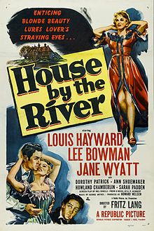 download movie house by the river