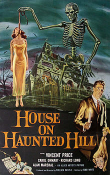 download movie house on haunted hill