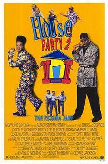 download movie house party 2
