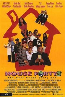 download movie house party 3