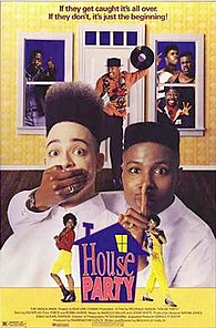 download movie house party film