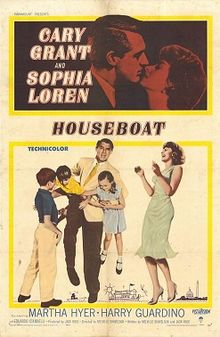 download movie houseboat film