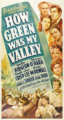 download movie how green was my valley film