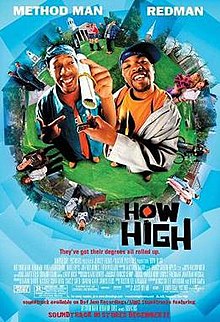 download movie how high