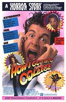 download movie how i got into college