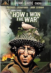 download movie how i won the war