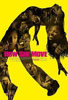 download movie how she move
