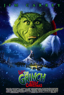 download movie how the grinch stole christmas! film