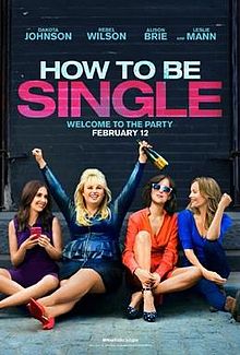 download movie how to be single