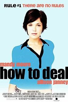 download movie how to deal