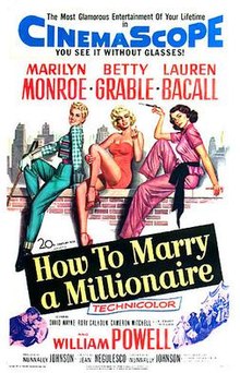 download movie how to marry a millionaire