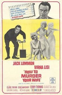 download movie how to murder your wife