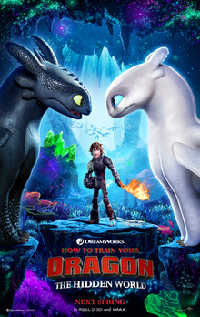 download movie how to train your dragon 3