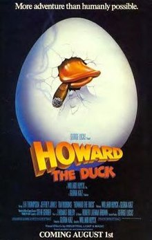 download movie howard the duck film