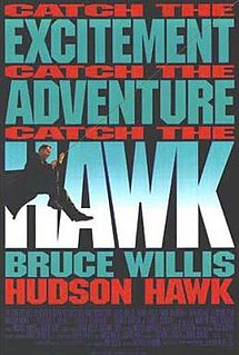 download movie hudson hawk