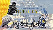 download movie hue and cry film