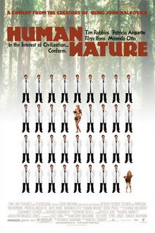download movie human nature film