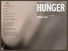 download movie hunger 2008 film