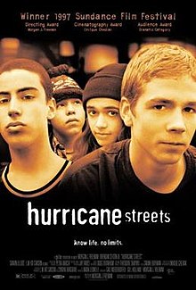download movie hurricane streets.