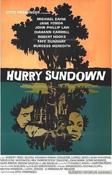 download movie hurry sundown film