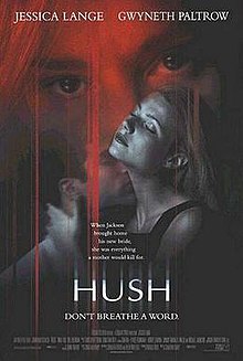 download movie hush 1998 film