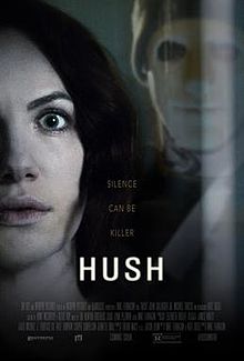 download movie hush 2016 film