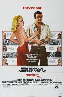download movie hustle 1975 film