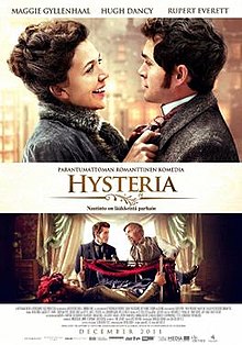 download movie hysteria 2011 film