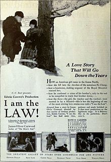 download movie i am the law 1922 film