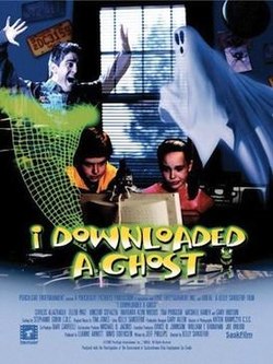download movie i downloaded a ghost
