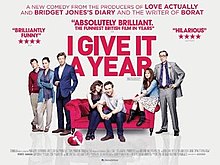 download movie i give it a year