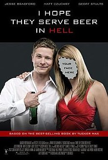 download movie i hope they serve beer in hell film