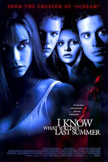 download movie i know what you did last summer