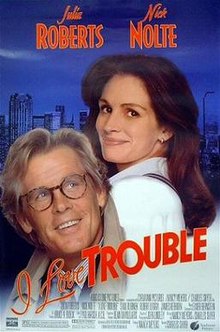 download movie i love trouble 1994 film