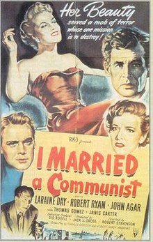 download movie i married a communist film