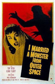 download movie i married a monster from outer space