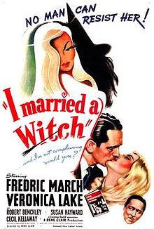 download movie i married a witch