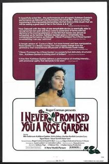 download movie i never promised you a rose garden film