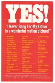 download movie i never sang for my father