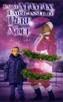 download movie i saw mommy kissing santa claus film.