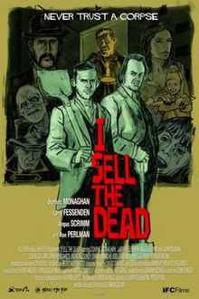 download movie i sell the dead