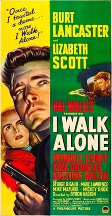 download movie i walk alone