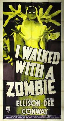 download movie i walked with a zombie