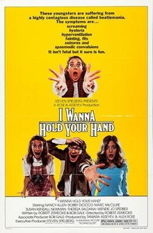download movie i wanna hold your hand film