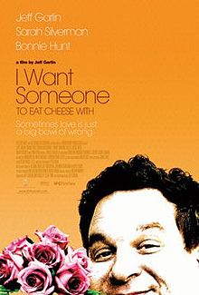 download movie i want someone to eat cheese with