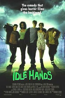 download movie idle hands