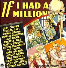 download movie if i had a million