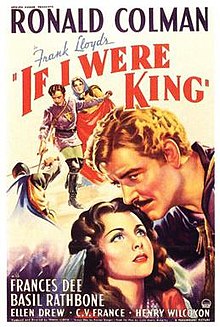 download movie if i were king