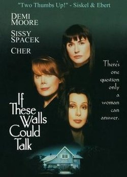download movie if these walls could talk