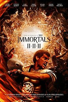 download movie immortals 2011 film